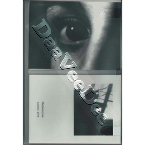 Guy Sherwin - Short Film Series 1975-2014 |   DVD